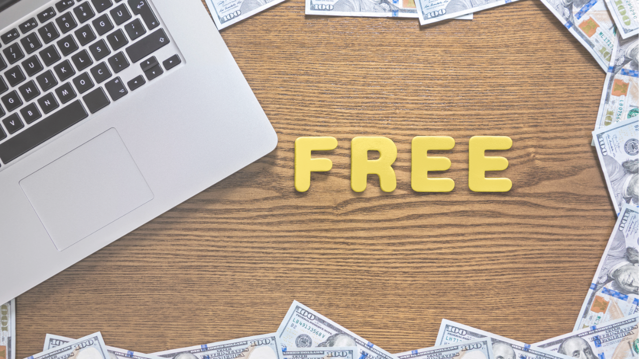 ハローワークは、無料で求人を掲載できる公的なサービスです。